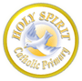 Holy Spirit Catholic Primary School logo