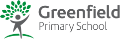 Greenfield Primary School logo