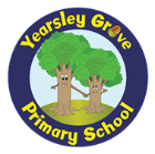 Yearsley Grove Primary School logo