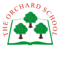 The Orchard School logo