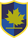 Maple Tree Primary School logo
