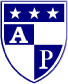 Anlaby Primary School logo