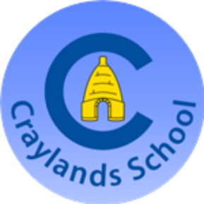 The Craylands School logo