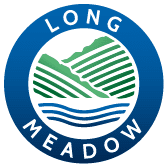 Long Meadow School logo