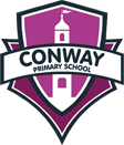 Conway Primary School logo