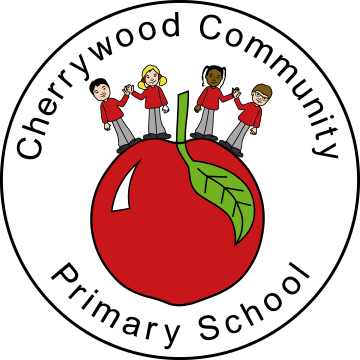 Cherrywood Community Primary School logo