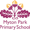 Myton Park Primary School logo