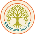 Elmbrook School logo
