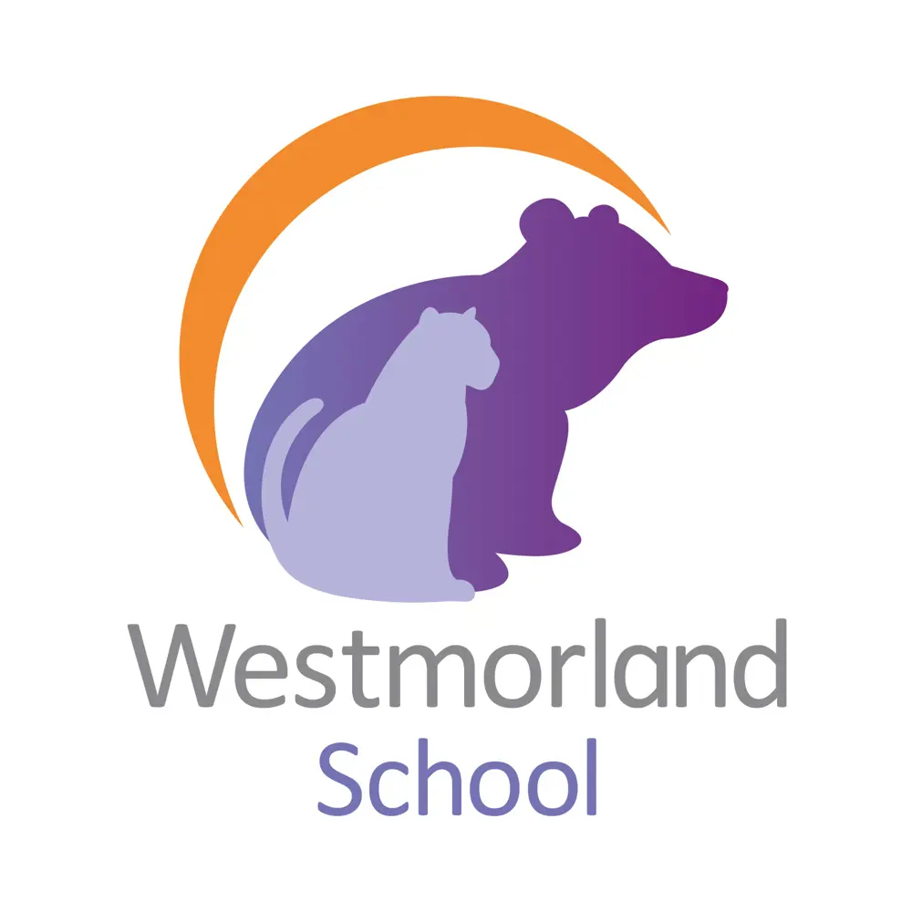 Westmorland School logo
