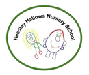 Reedley Hallows Nursery School logo