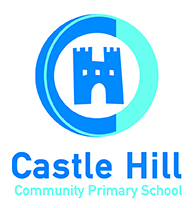 Castle Hill Community Primary School logo