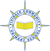 Tividale Community Primary School logo