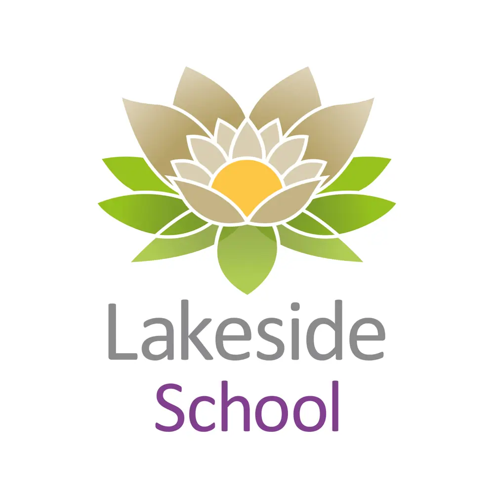 Lakeside School logo
