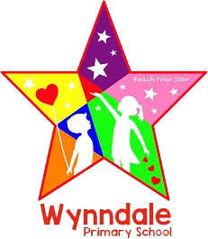 Wynndale Primary School logo