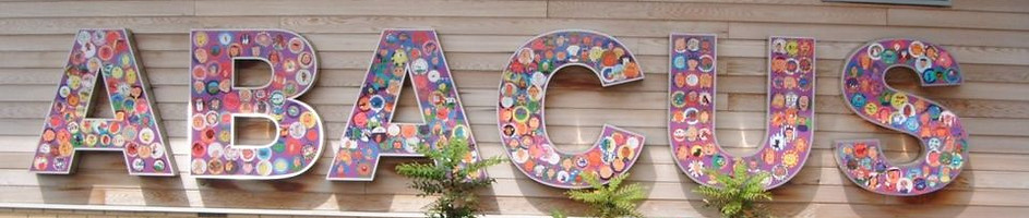 Abacus Primary School logo