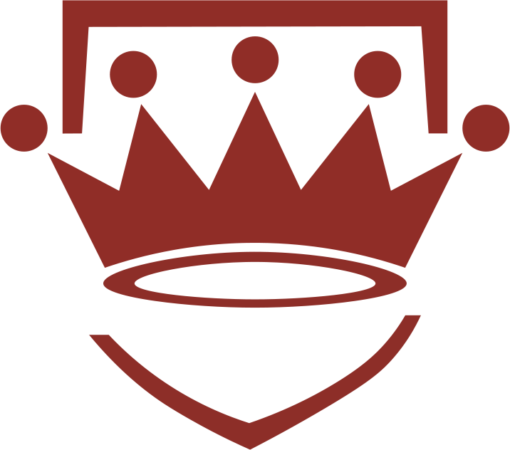 Kingsley High School logo