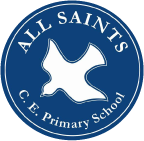 All Saints CofE Primary School, Horsham logo