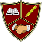 Broad Square Community Primary School logo