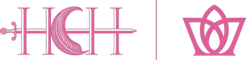 Hampton Court House logo