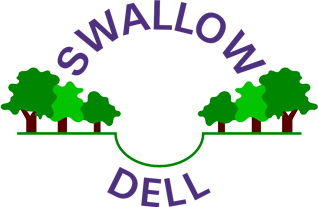 Swallow Dell Primary and Nursery School logo