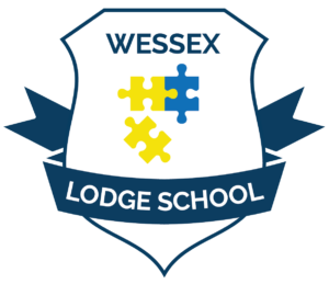 Wessex Lodge School logo
