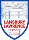 Lansbury Lawrence Primary School logo