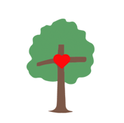The John Wesley Church of England Methodist Voluntary Aided Primary School logo