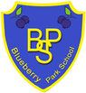 Blueberry Park logo