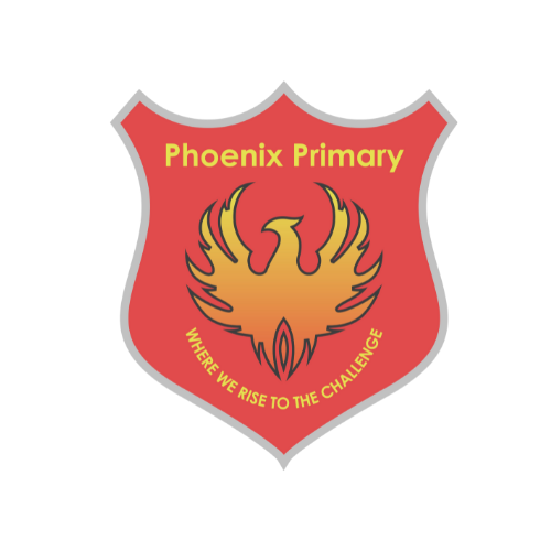 Phoenix Primary School logo