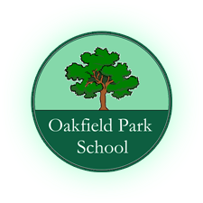 Oakfield Park School logo