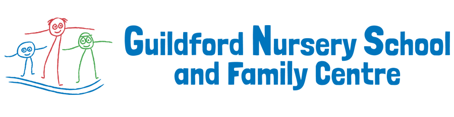 Guildford Nursery School logo