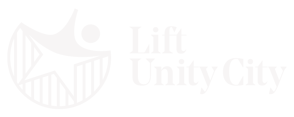 Lift Unity City logo