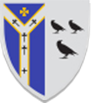 St Thomas of Canterbury Catholic Primary School logo