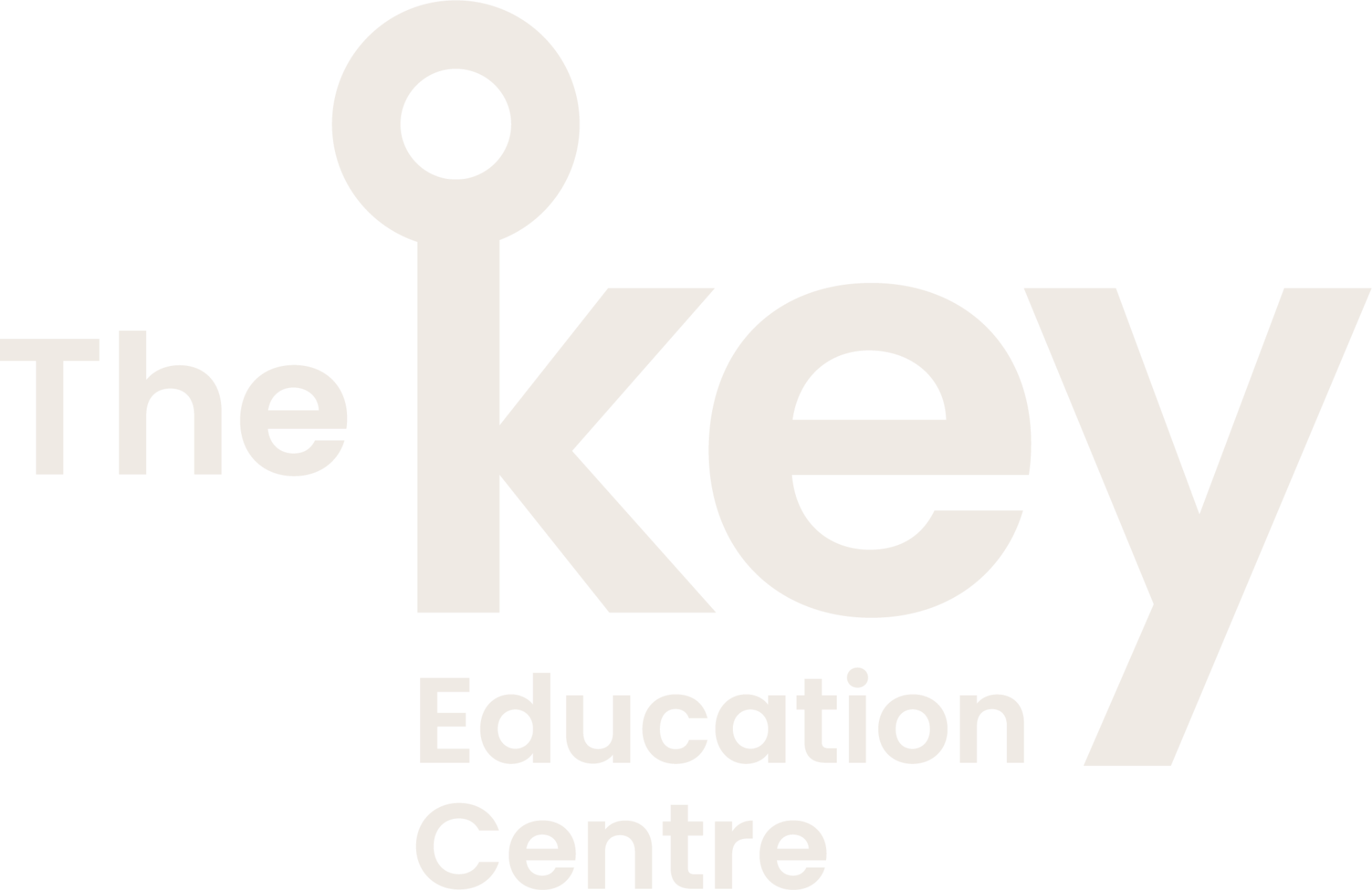 The Key Education Centre logo