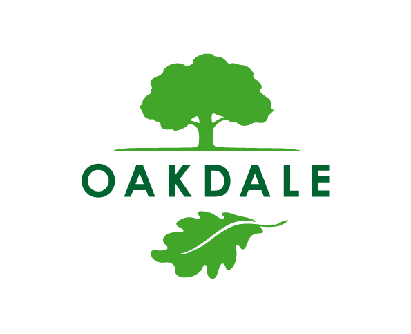 Oakdale Junior School logo