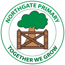 Northgate Primary School logo
