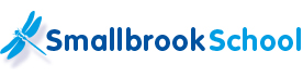 Smallbrook School logo