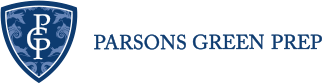 Parsons Green Prep School logo