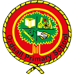 Ordsall Primary School logo
