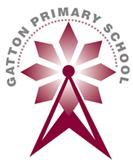 Gatton (VA) Primary School logo