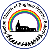 Necton VA Primary School logo