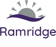 Ramridge Primary School logo