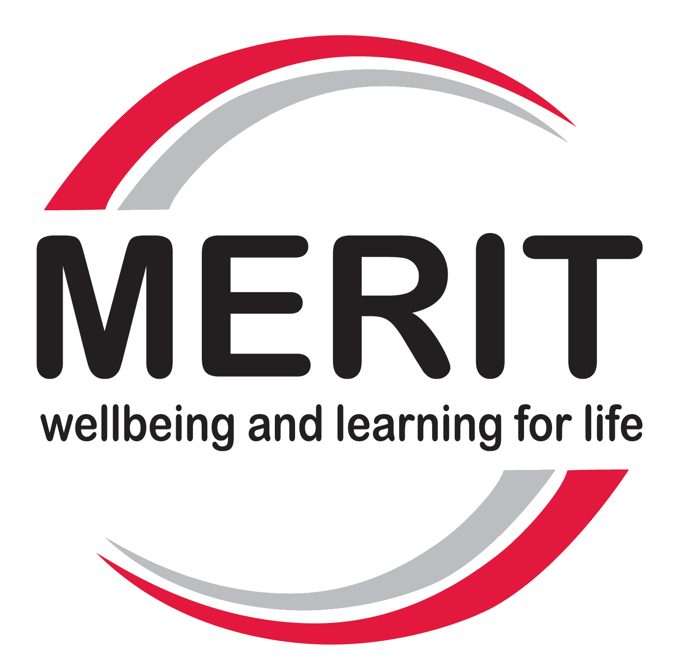 Merit Hospital School and Medical Pupil Referral Unit logo