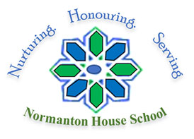 Normanton House School logo