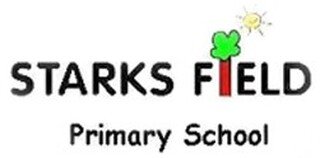 Starks Field Primary School logo