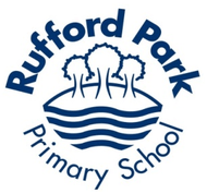 Rufford Park Primary School logo