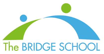 The Bridge School logo