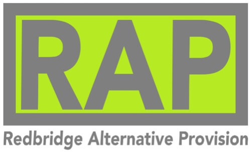 Redbridge Alternative Provision logo