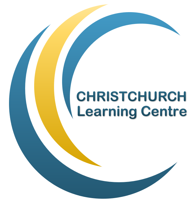 Christchurch Learning Centre logo