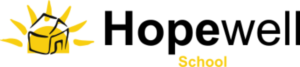 Hopewell School logo